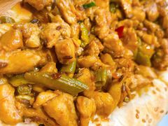 -壹粉屋新疆炒米粉(建外SOHO东区店)