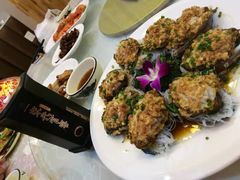 -上海阿潘舟山海鲜店(东宝兴路店)