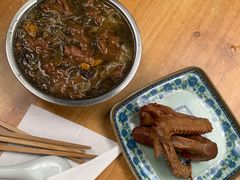 老火车站牛肉粉-老火车站牛肉粉