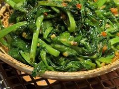 -周丹丹原味烧烤(香格里拉店)