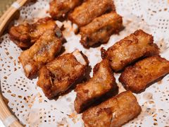 -天下客饭店(中山路店)