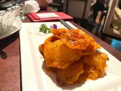 -小南洋海景餐厅(深圳湾店)
