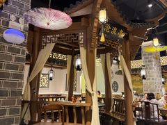 -姑苏家宴·苏帮菜·松鼠桂鱼(苏州总店)