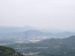 -广州市帽峰山景区