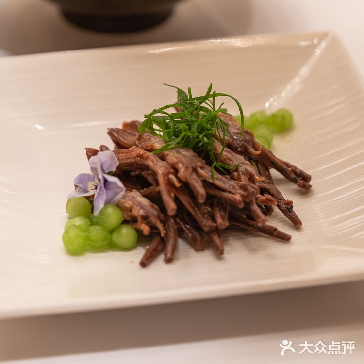 打卡南京江南灶，黑珍珠二钻餐厅