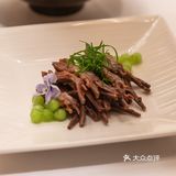 打卡南京江南灶，黑珍珠二钻餐厅