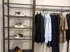-BURBERRY(青岛海信广场店)