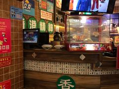 -美芝莲(领展购物广场中关村店)