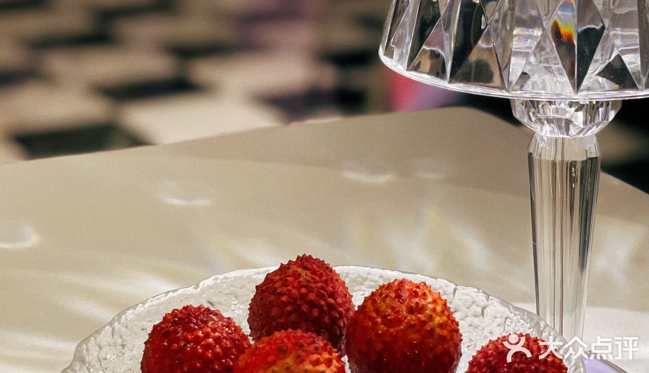 潮外粤宴在北京粤菜届绝对是封顶般存在‼️ 