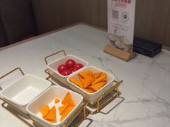 -食锦记·福建私房菜(浦西万达店)