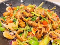 -新侨小馆(东直门北小街店)