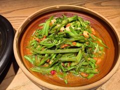 -茄子恰恰·新云南小炒(坪山益田店)