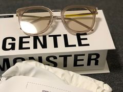 -GENTLE MONSTER(西安SKP店)