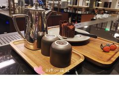 -星巴克臻选(天津恒隆广场旗舰店)
