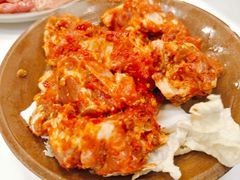 -黄潇洒老火锅(九眼桥宏济巷店)