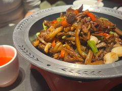 -知楚•精致湖北菜(武商MALL店)
