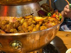 -炉小二铜锅牛蛙•川湘菜(三里屯店)