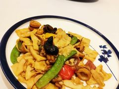 -山泉公馆酒家(珠江新城店)