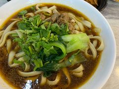-晋味坊手工刀削面农家菜(霍营店)