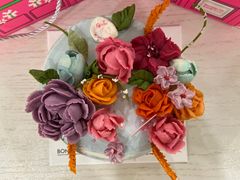 -BONCAKE裱花蛋糕(万象汇店)