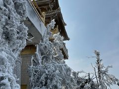 -天姥山