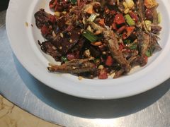 -陈大锅·岳阳鱼馆·地道岳阳菜(美食街店)