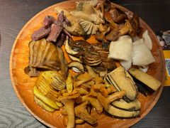 -芸鲜季·云南野生菌餐厅· 云南风物味研社(闵行店)