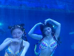 -华夏文旅海洋公园