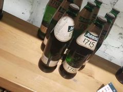 -通海俄式烧烤·俄罗斯大串(嵩山路店)