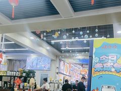 -日照大牌檔•小船海鲜(万平口店)