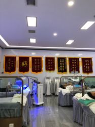 -痘博士天津·全国连锁祛痘机构