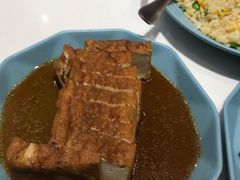 -龙记香港茶餐厅(久光百货店)