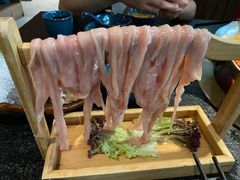 风味鸭肠-湊湊火锅·茶憩(世博大道店)