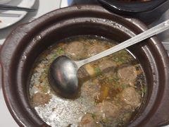 -火啫啫·粤式啫啫煲(南通首店)