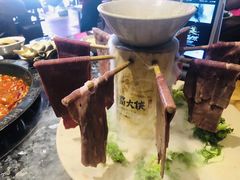 -蜀大侠火锅(车公庙店)
