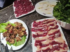-仄园围炉坊·牛肉火锅·汕头卤水火锅(南山店)