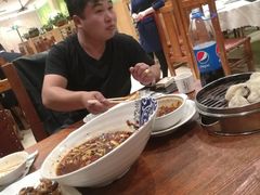 -老长春肉馆(创业大街店)
