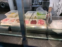-笔架山食堂