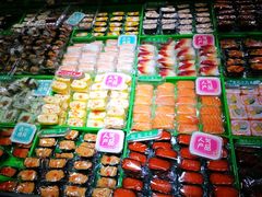 -鲜道寿司(无锡苏宁店)