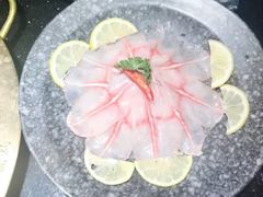 功夫鱼片-渝利重庆火锅