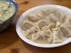 -海胆小馆(东北水饺·春柳店)