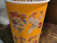 -夸父炸串(金桥国际广场店)