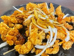 -韩鼎丰·韩国料理(林奥店)
