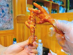 -小黑猪石板烤肉(皇冠花园店)
