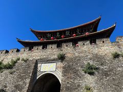 -大理古城