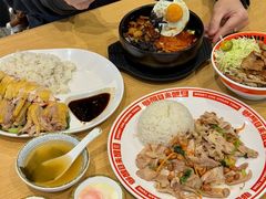 -食代馆(深业上城店)