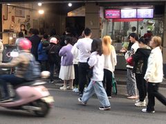 门面-陶记正宗德州扒鸡(科巷店)