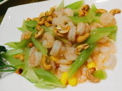 -万兴楼饺子(中华北大街店)