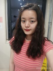 -MORI HAIR SALON日式美发沙龙