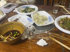 -一棵树烧烤店(中央大街店)